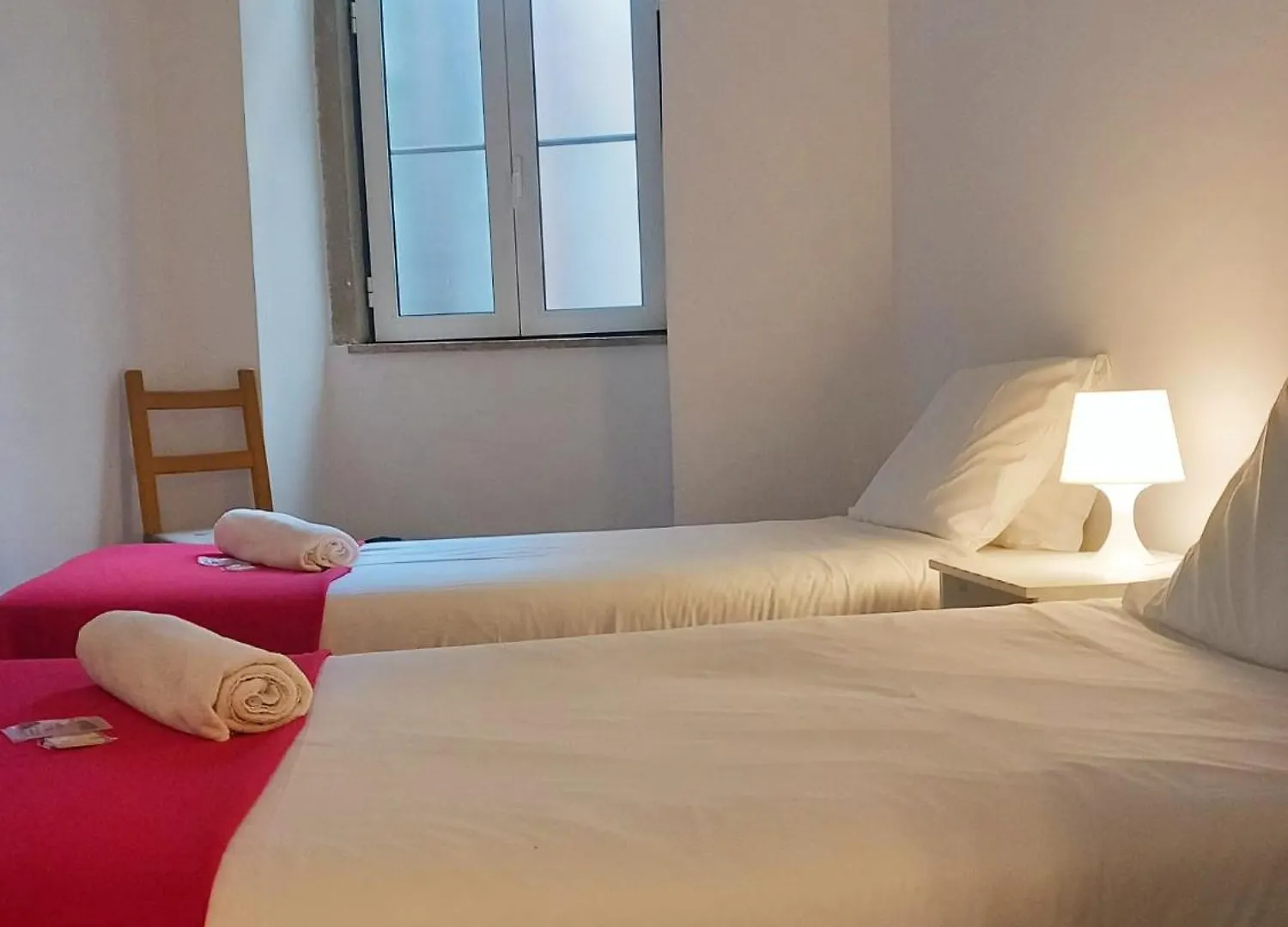 City Stays Cais Do Sodre Apartments (Adults Only) Lissabon 0*,