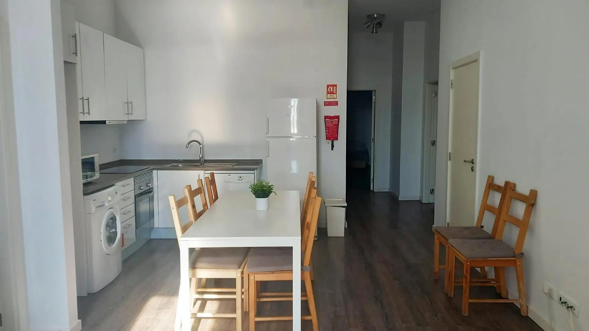 City Stays Cais Do Sodre Apartments (Adults Only) Lissabon 0*,  Portugal