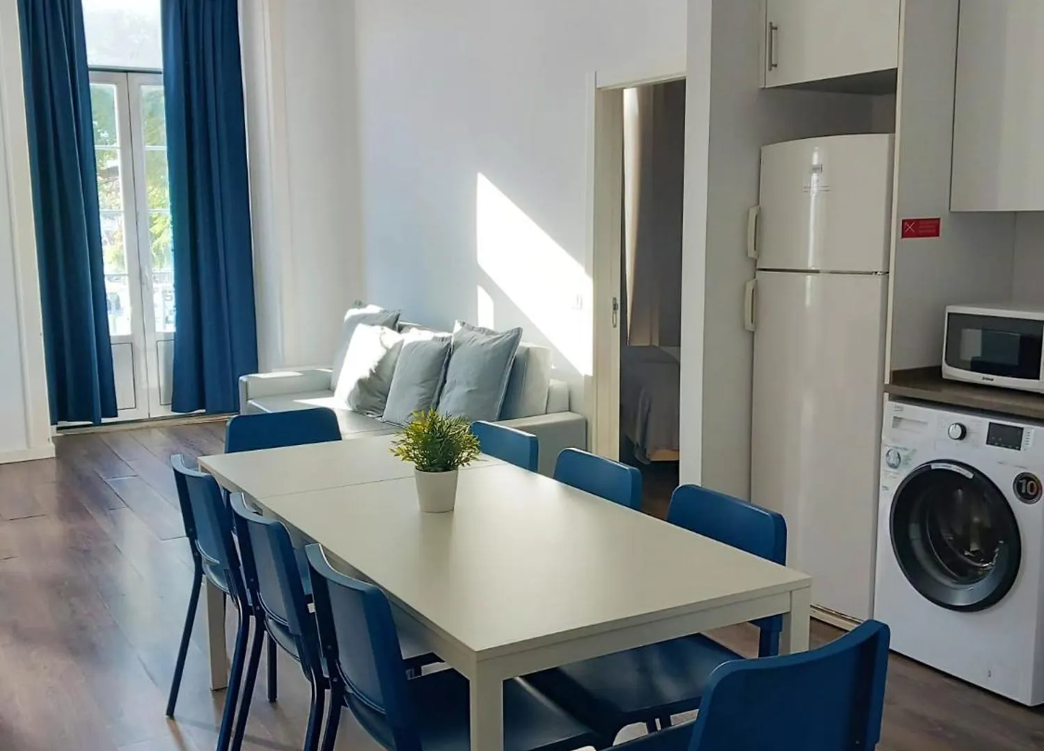 City Stays Cais Do Sodre Apartments (Adults Only) Lissabon