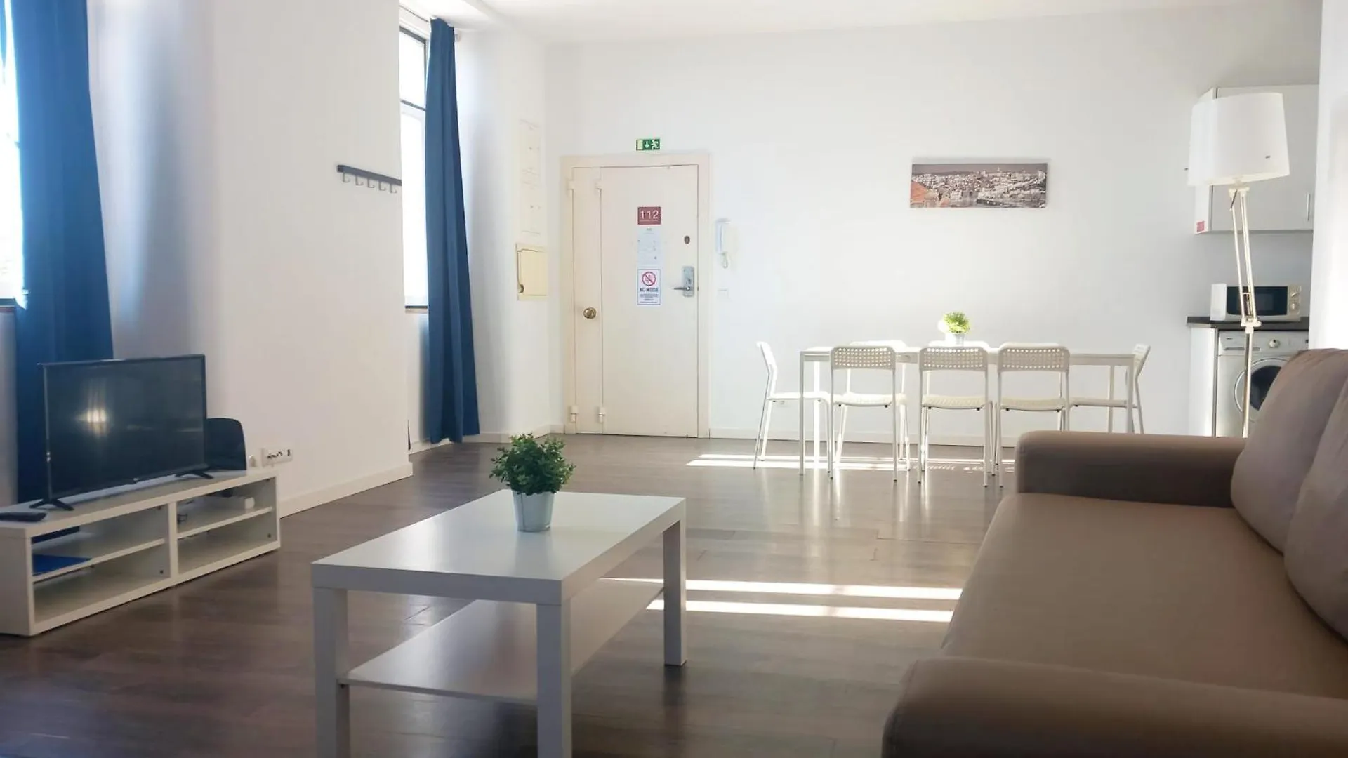 City Stays Cais Do Sodre Apartments (Adults Only) Lissabon Portugal