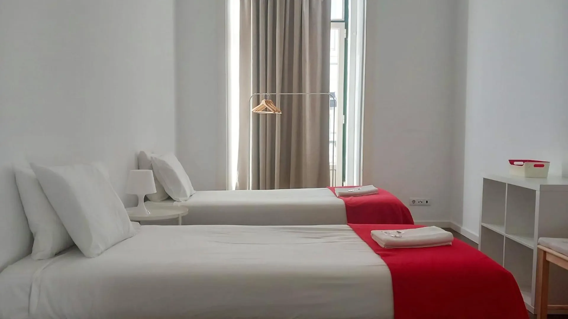 City Stays Cais Do Sodre Apartments (Adults Only) Lissabon