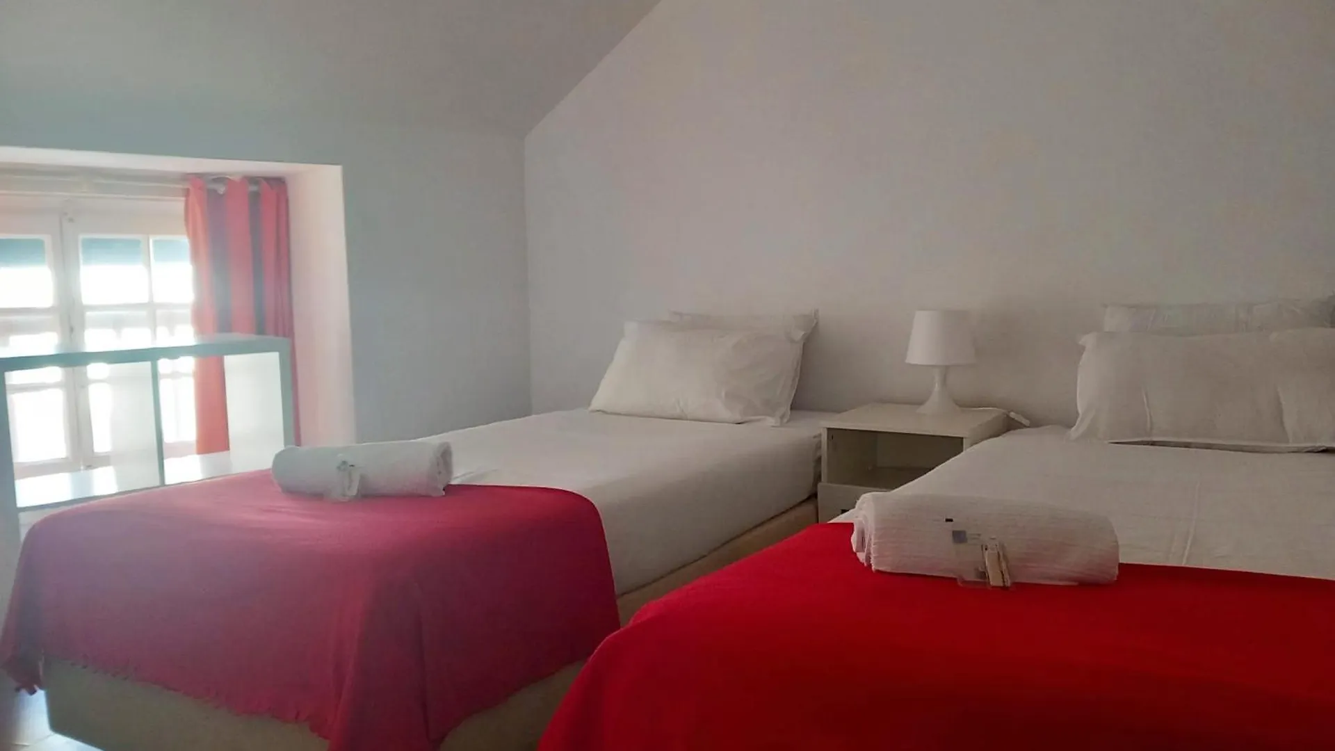 City Stays Cais Do Sodre Apartments (Adults Only) Lissabon Portugal