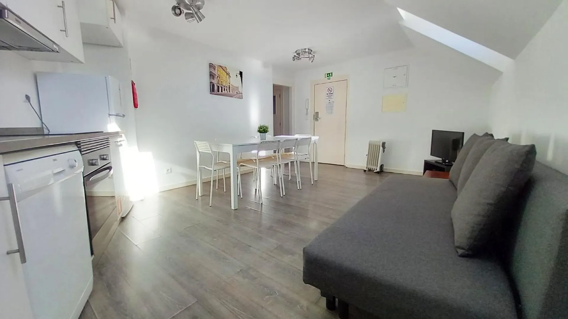 City Stays Cais Do Sodre Apartments (Adults Only) Lissabon
