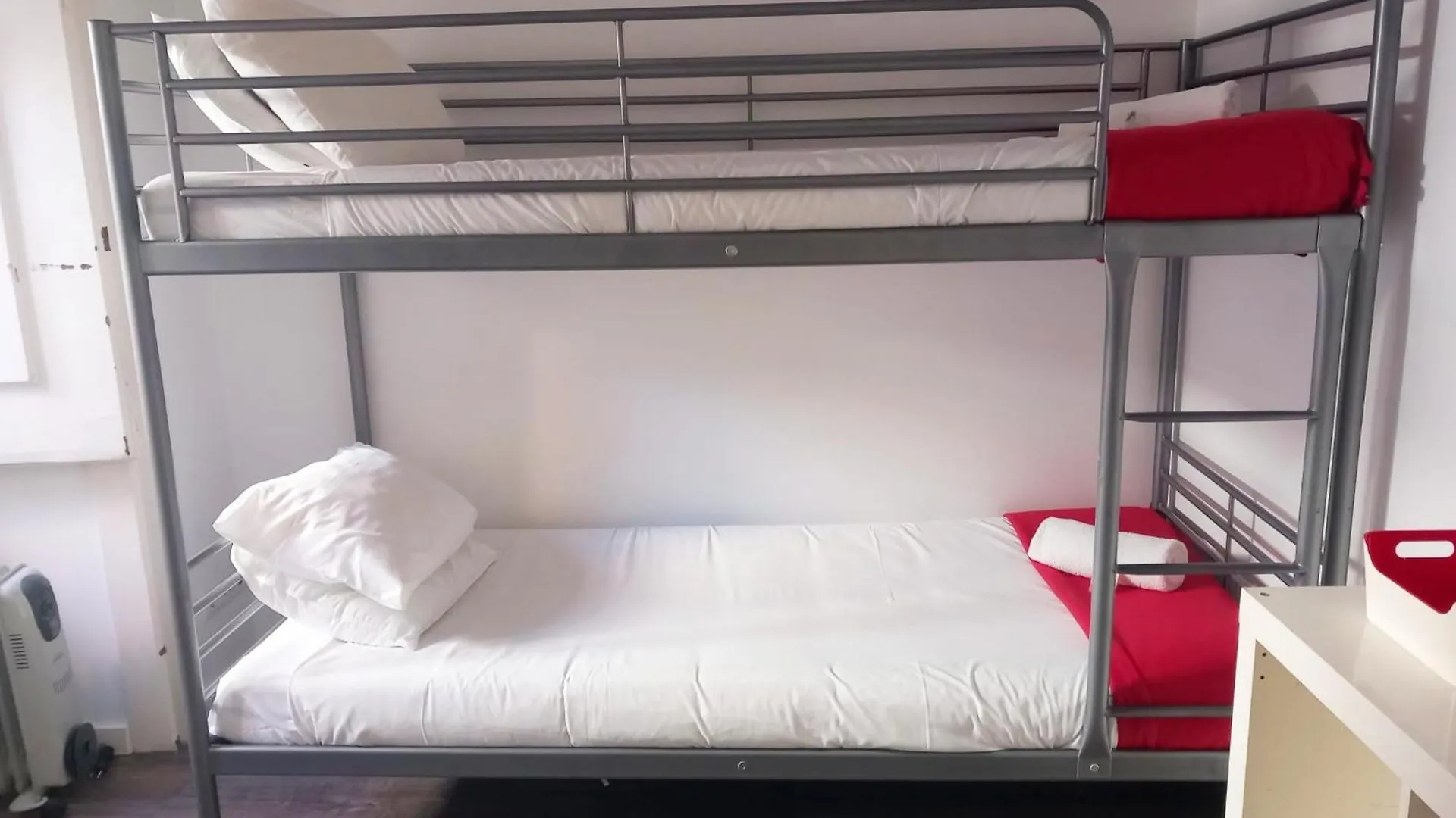 City Stays Cais Do Sodre Apartments (Adults Only) Lissabon Portugal