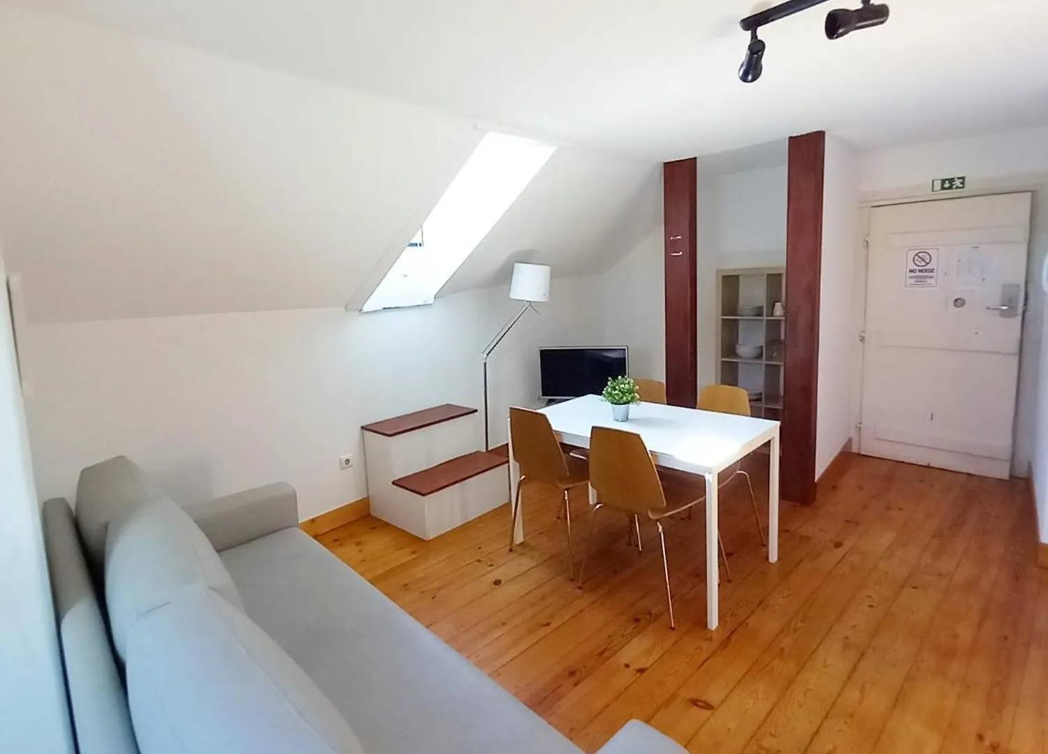 City Stays Cais Do Sodre Apartments (Adults Only) Lissabon 0*,  Portugal