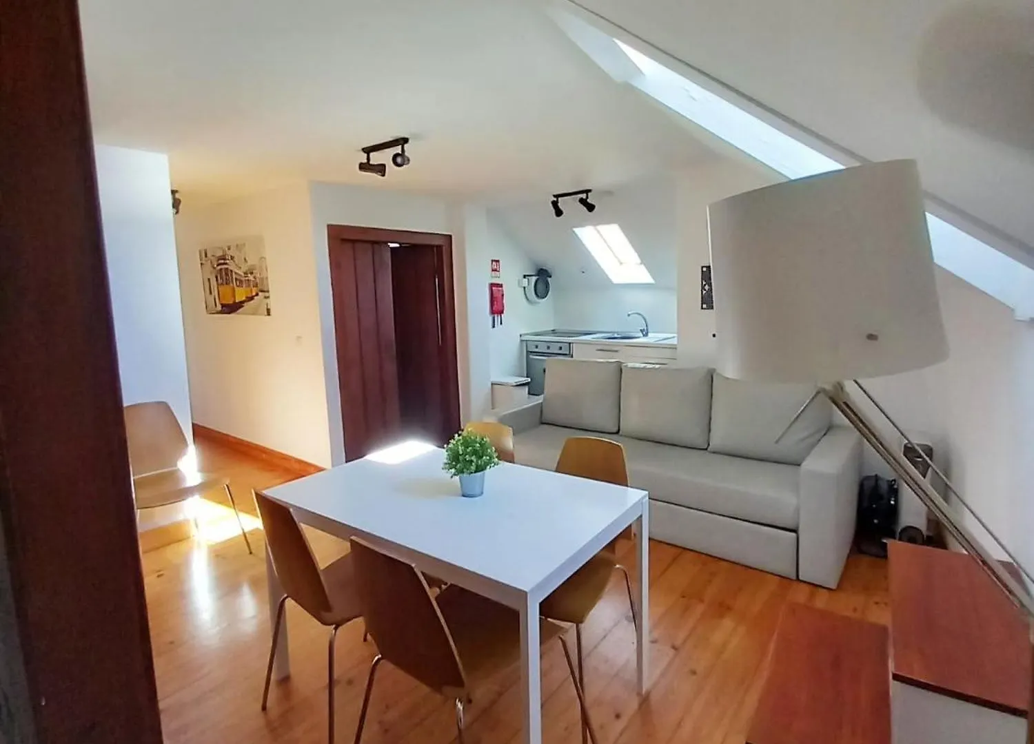 City Stays Cais Do Sodre Apartments (Adults Only) Lissabon