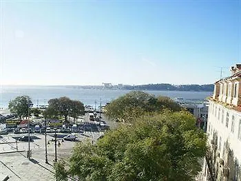 City Stays Cais Do Sodre Apartments (Adults Only) Lissabon