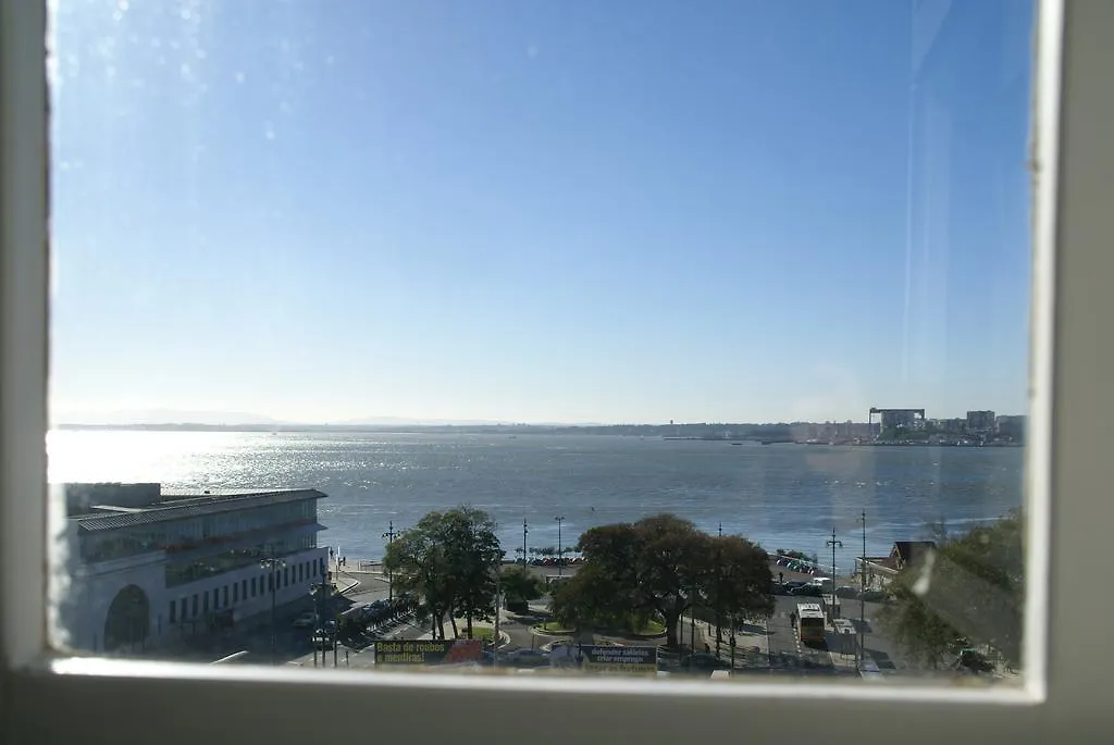 City Stays Cais Do Sodre Apartments (Adults Only) Lissabon 0*,  Portugal