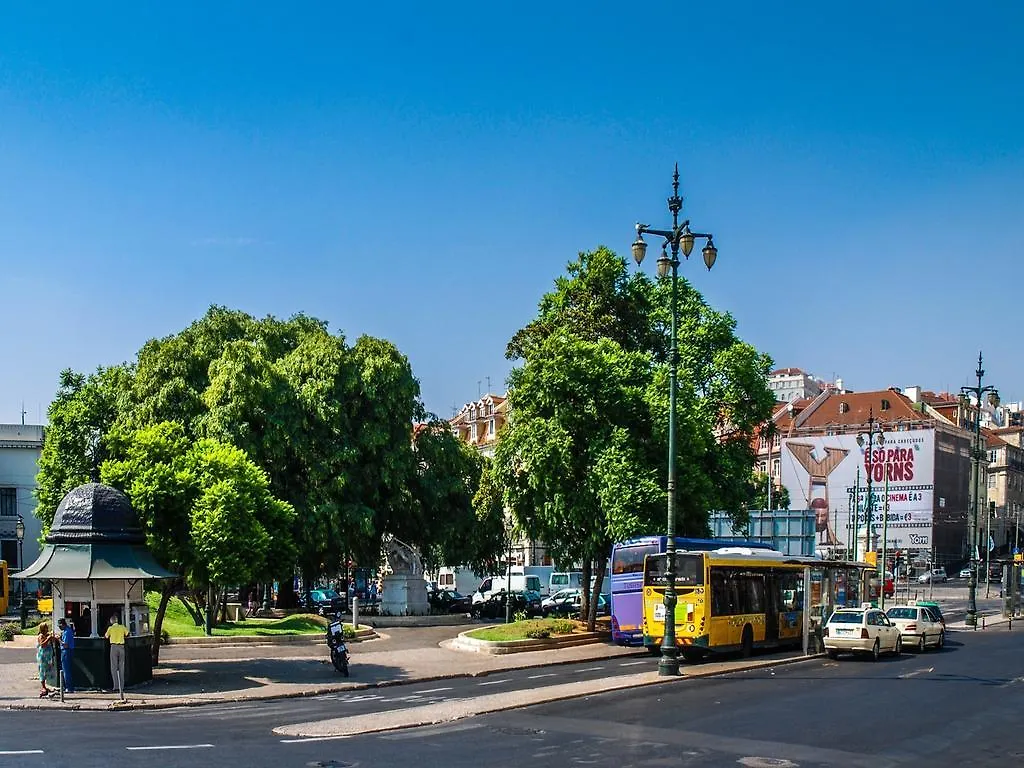 City Stays Cais Do Sodre Apartments (Adults Only) Lissabon