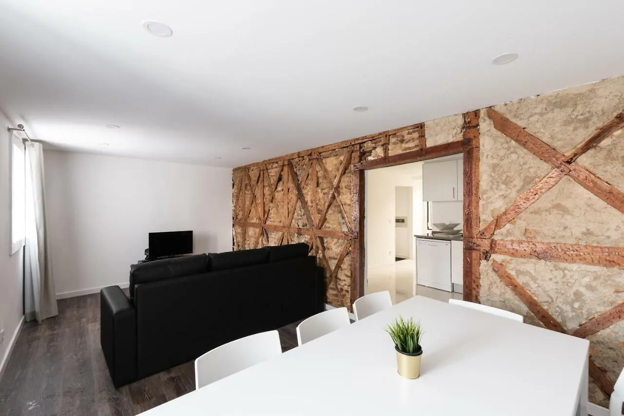 City Stays Cais Do Sodre Apartments (Adults Only) Lissabon