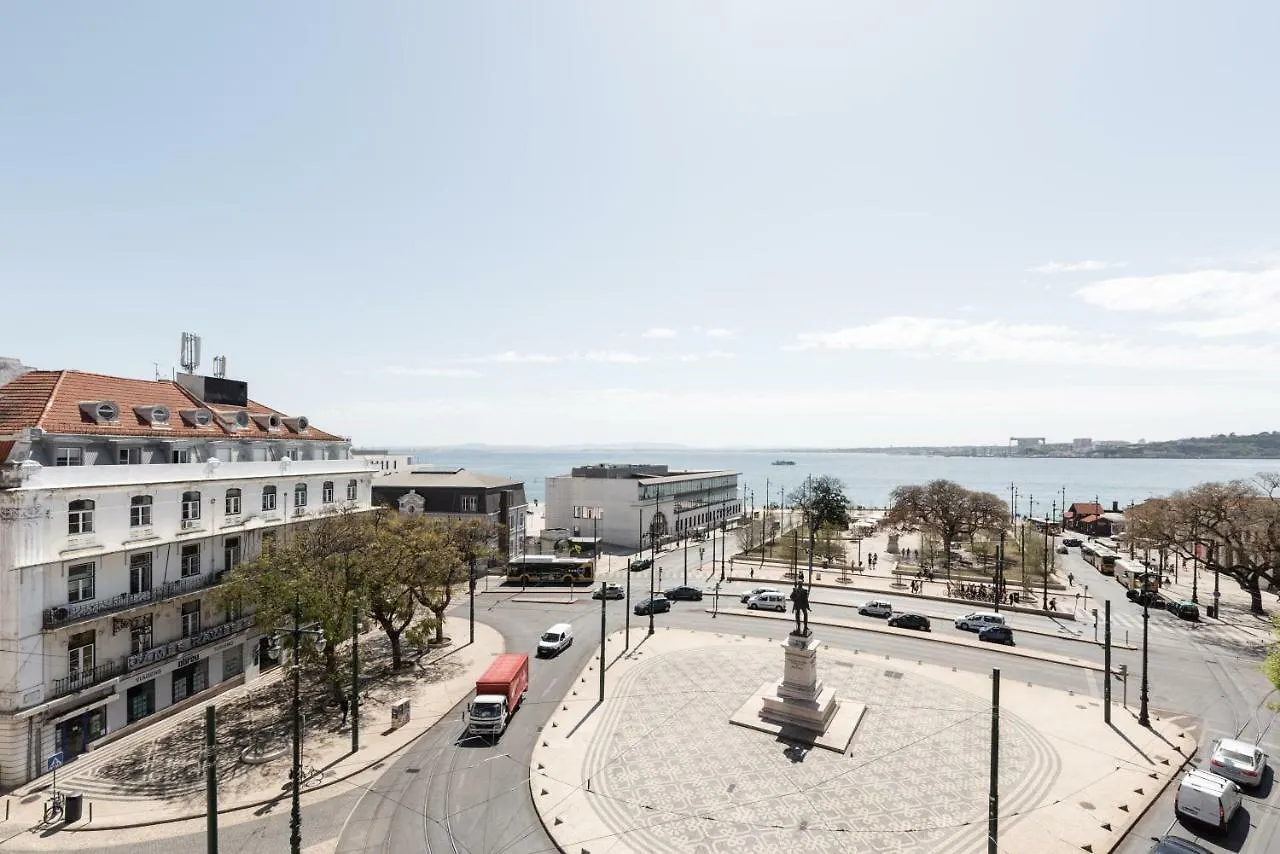 City Stays Cais Do Sodre Apartments (Adults Only) Lissabon