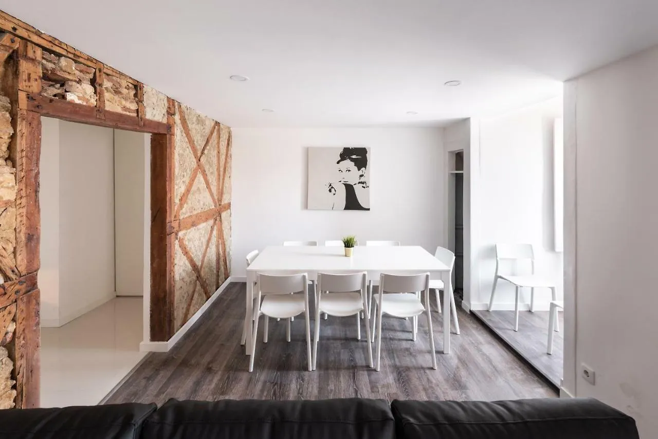 City Stays Cais Do Sodre Apartments (Adults Only) Lissabon