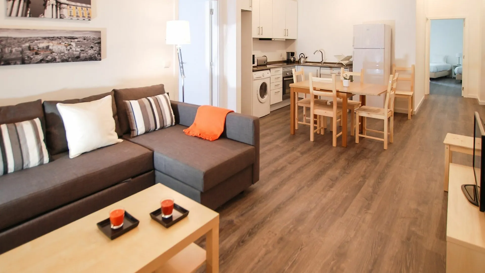 City Stays Cais Do Sodre Apartments (Adults Only) Lisboa 0*,