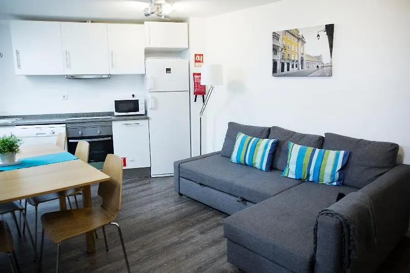 City Stays Cais Do Sodre Apartments (Adults Only) Lisboa Portugália