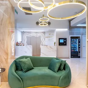 3* Hotel The Masa Almirante Stylish
