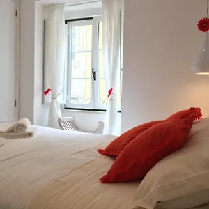 Alfamasweethome 2 Appartement