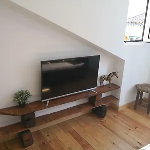Bairrosweethome Appartement