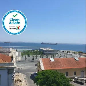 Alfama Services Appartement