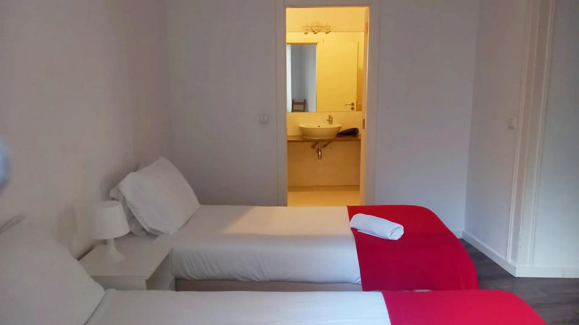 City Stays Cais Do Sodre Apartments (Adults Only) Lisboa 0*,