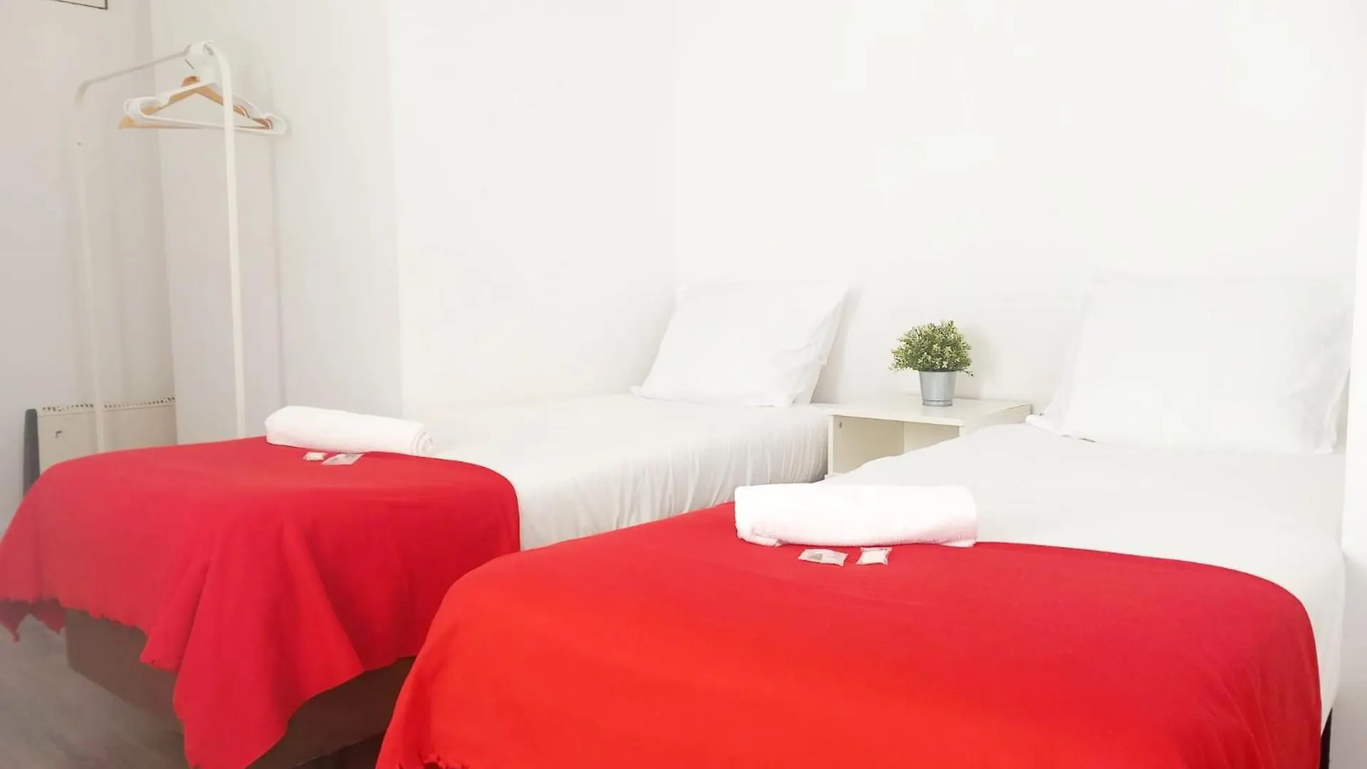 City Stays Cais Do Sodre Apartments (Adults Only) Lisboa