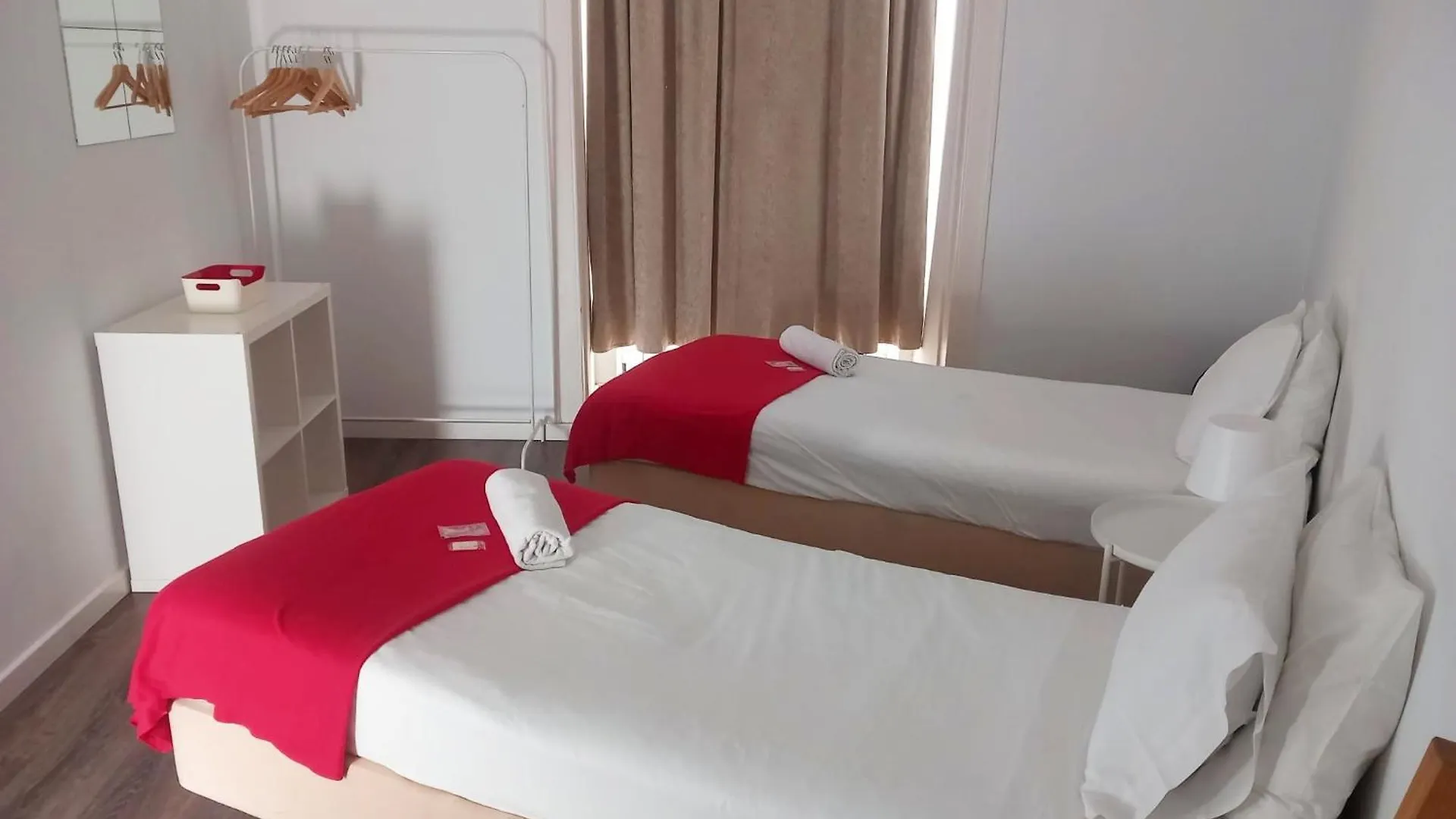 City Stays Cais Do Sodre Apartments (Adults Only) Lisboa