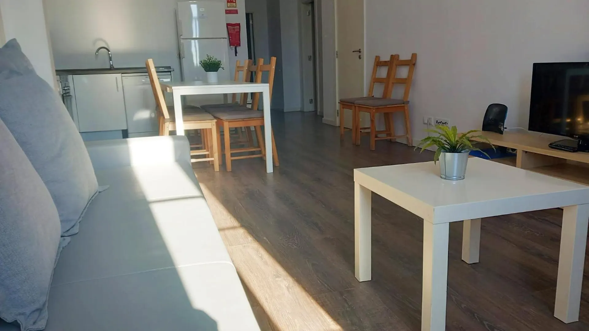 City Stays Cais Do Sodre Apartments (Adults Only) Lisboa Portugalsko