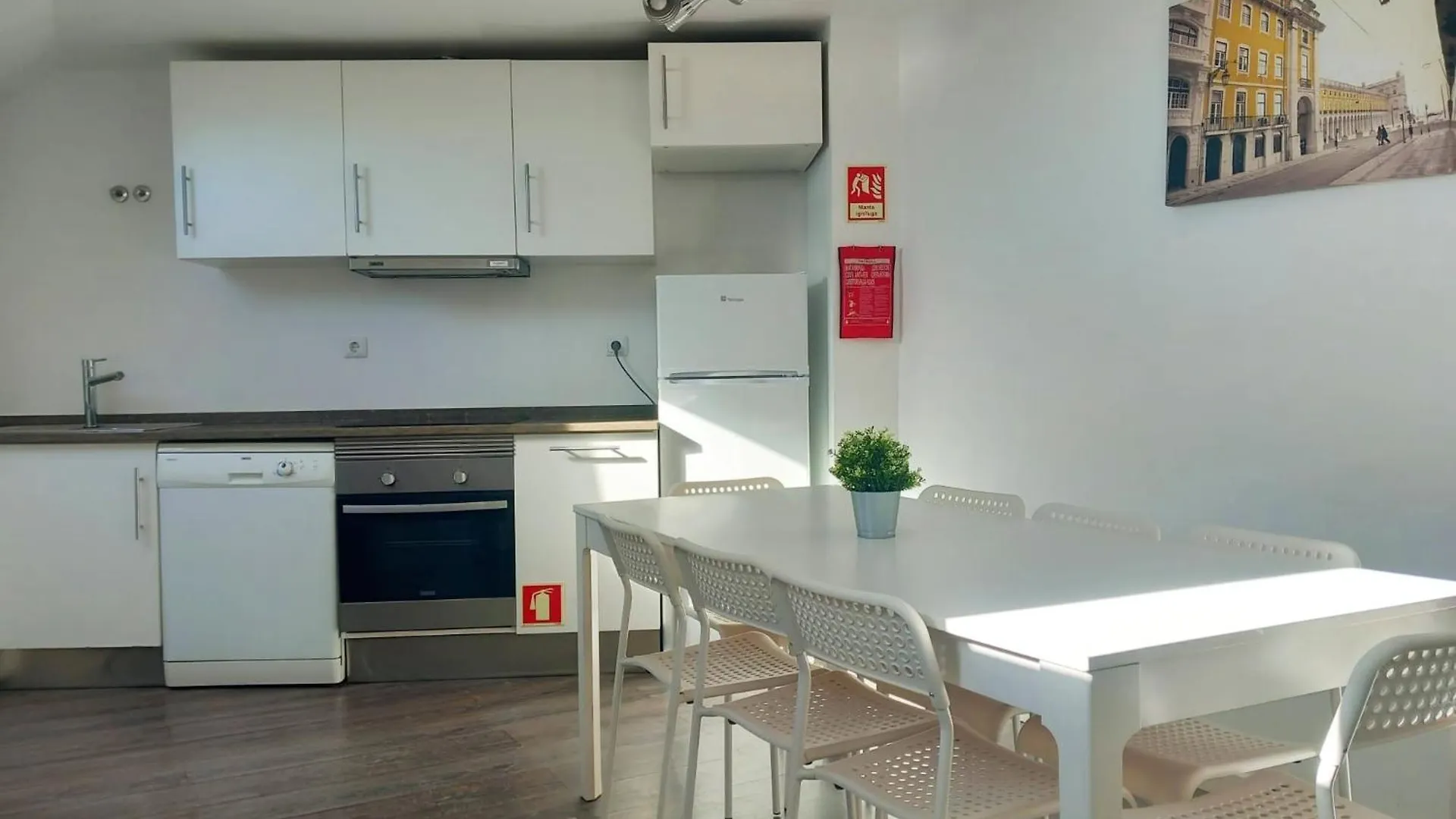 City Stays Cais Do Sodre Apartments (Adults Only) Lisboa
