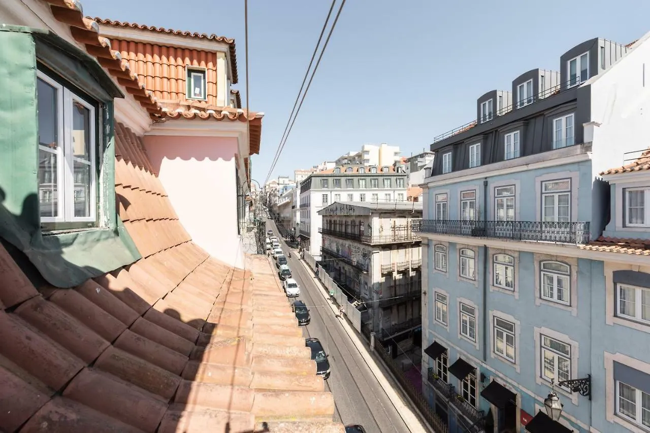 City Stays Cais Do Sodre Apartments (Adults Only) Lisboa