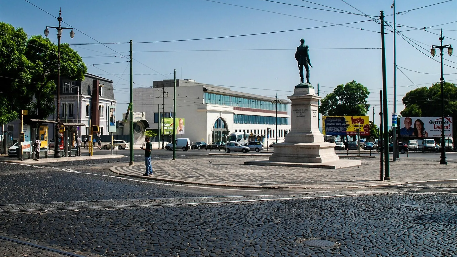 City Stays Cais Do Sodre Apartments (Adults Only) Lisboa
