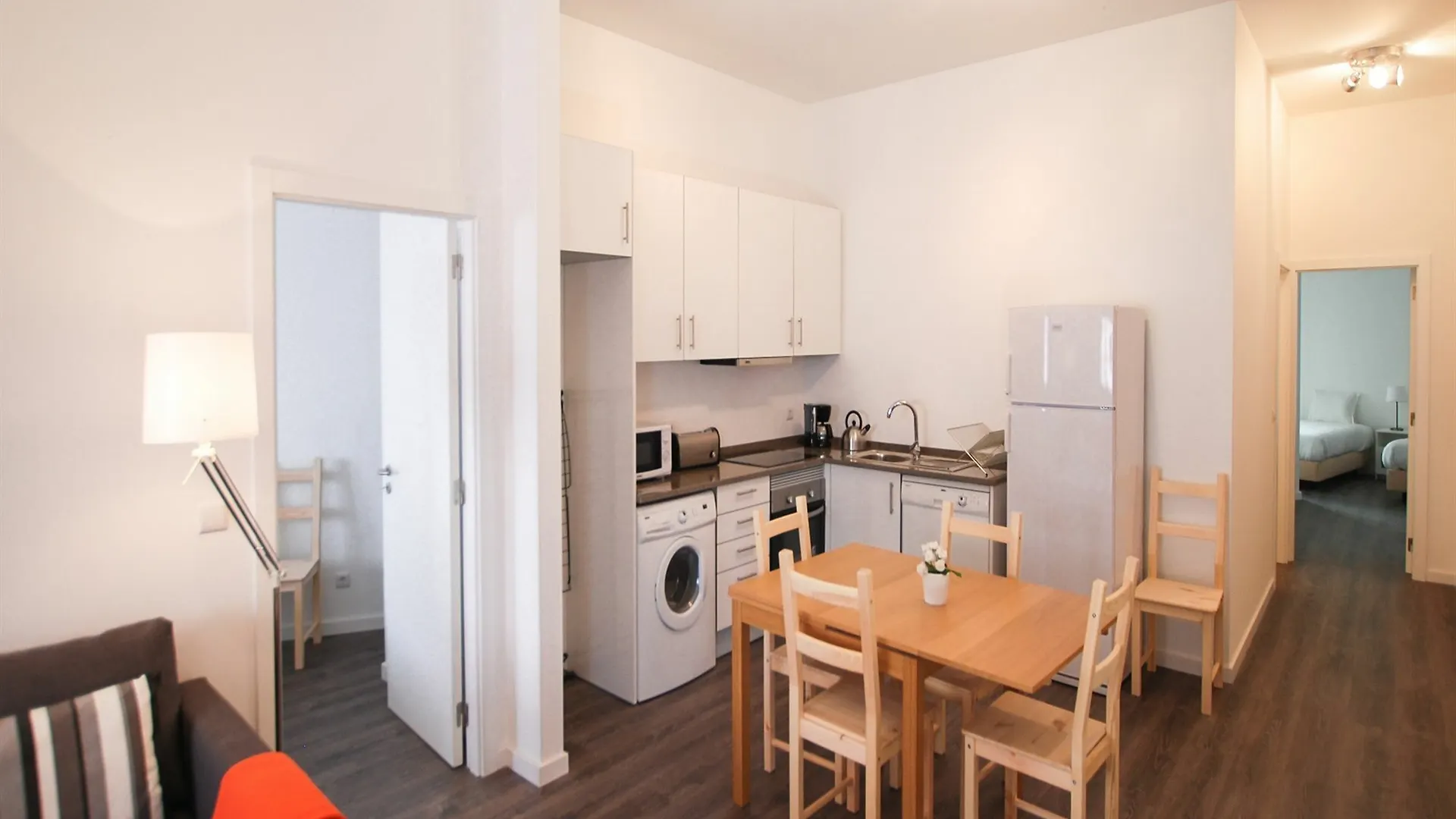 City Stays Cais Do Sodre Apartments (Adults Only) Lisboa 0*,  Portugalsko